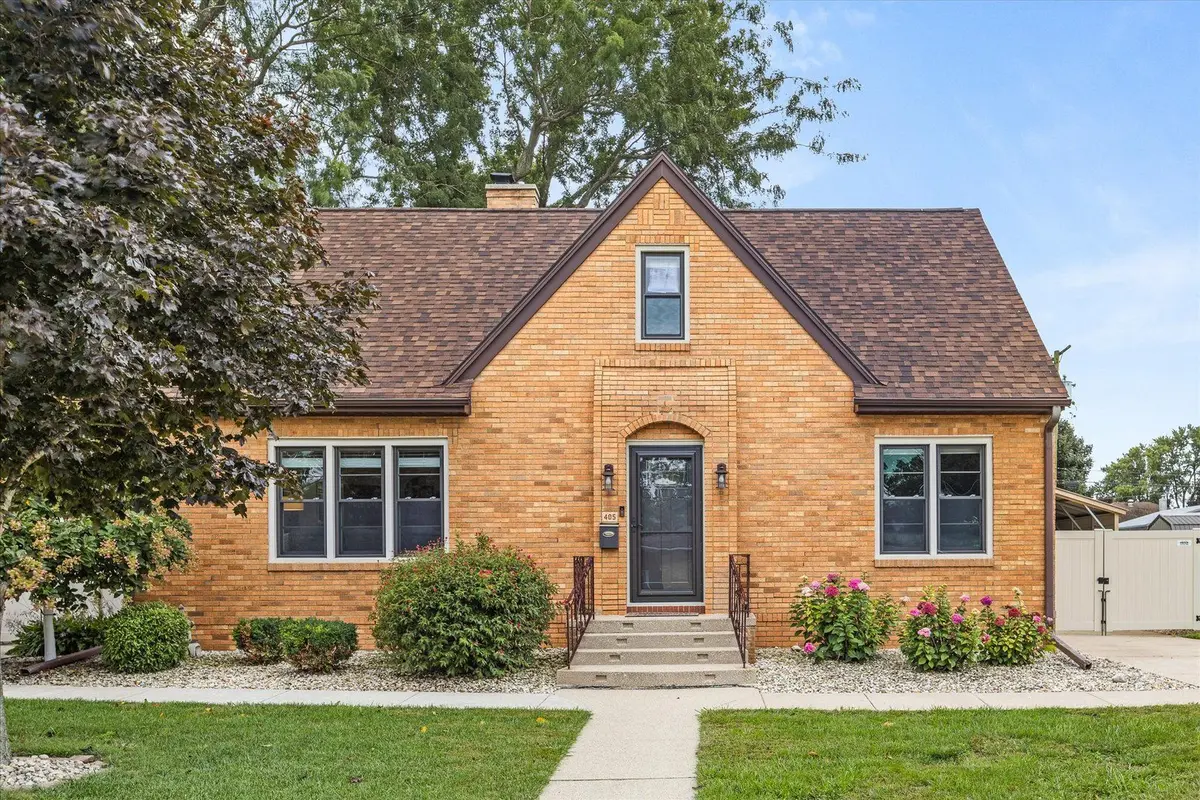 405 W Bluff Street