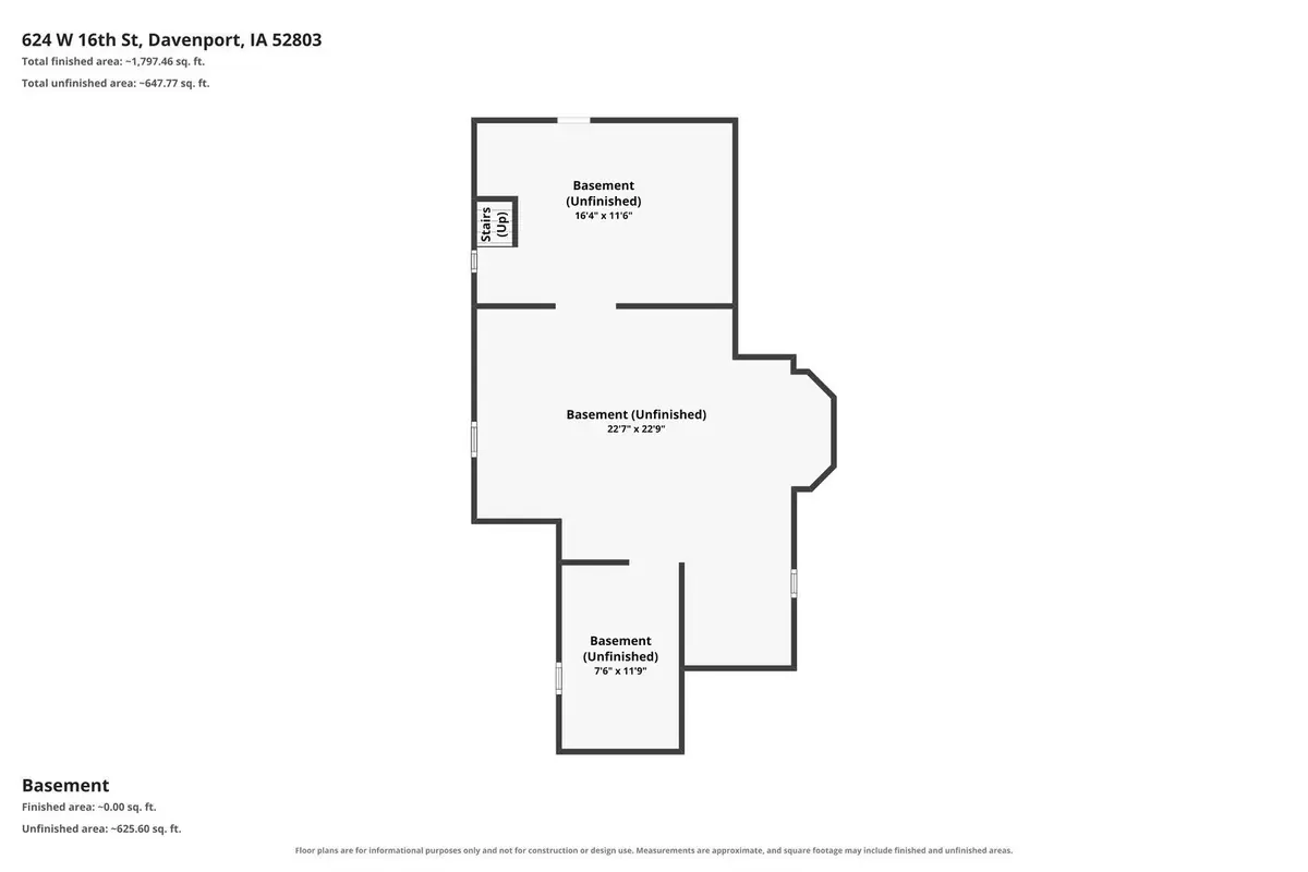 624 W 16th Street