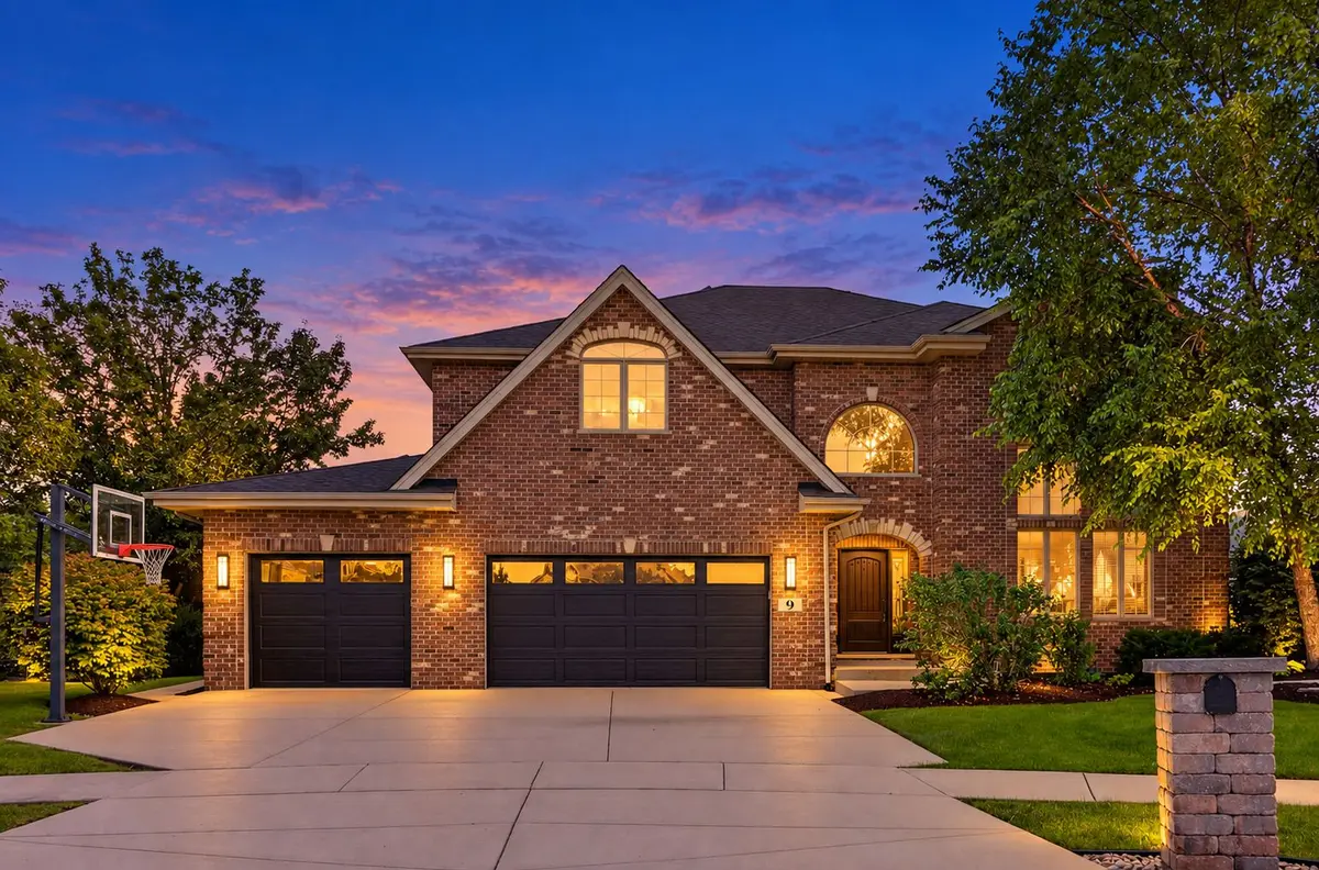 9 Auburn Court