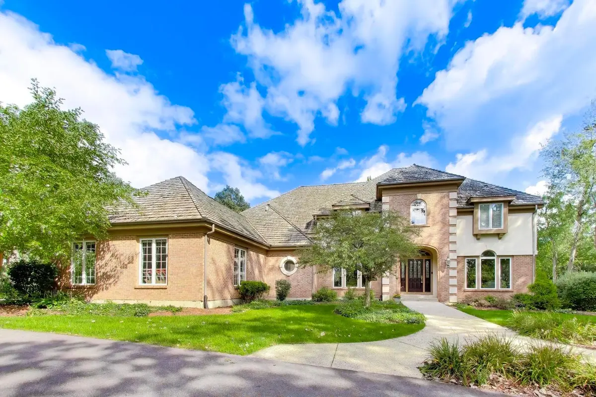 12 Riderwood Road