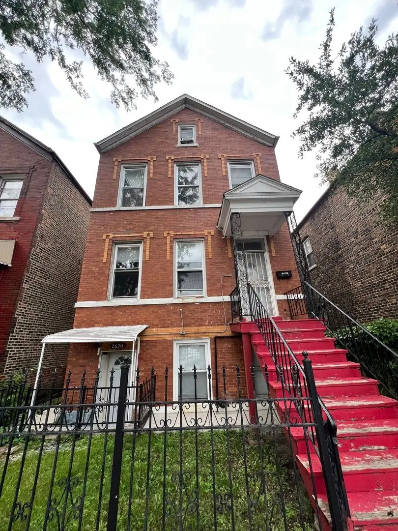 2620 S kedzie Street