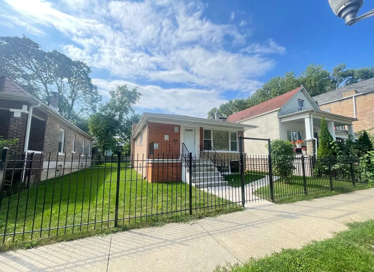 847 W 50th Street