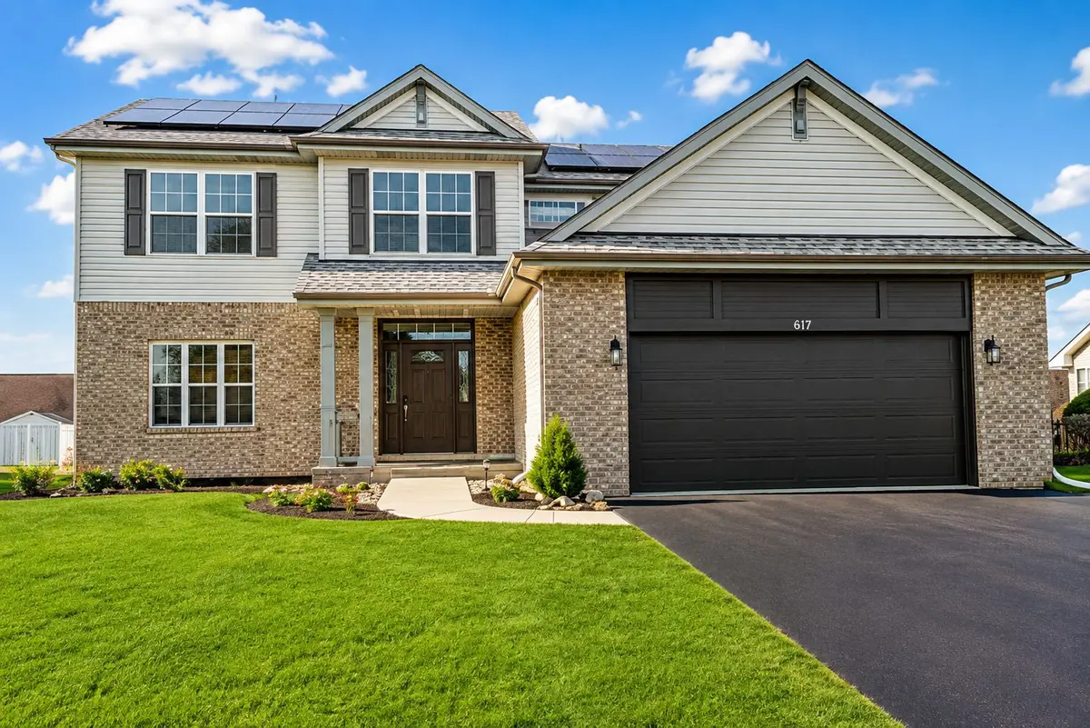 731 Bobwhite Lane