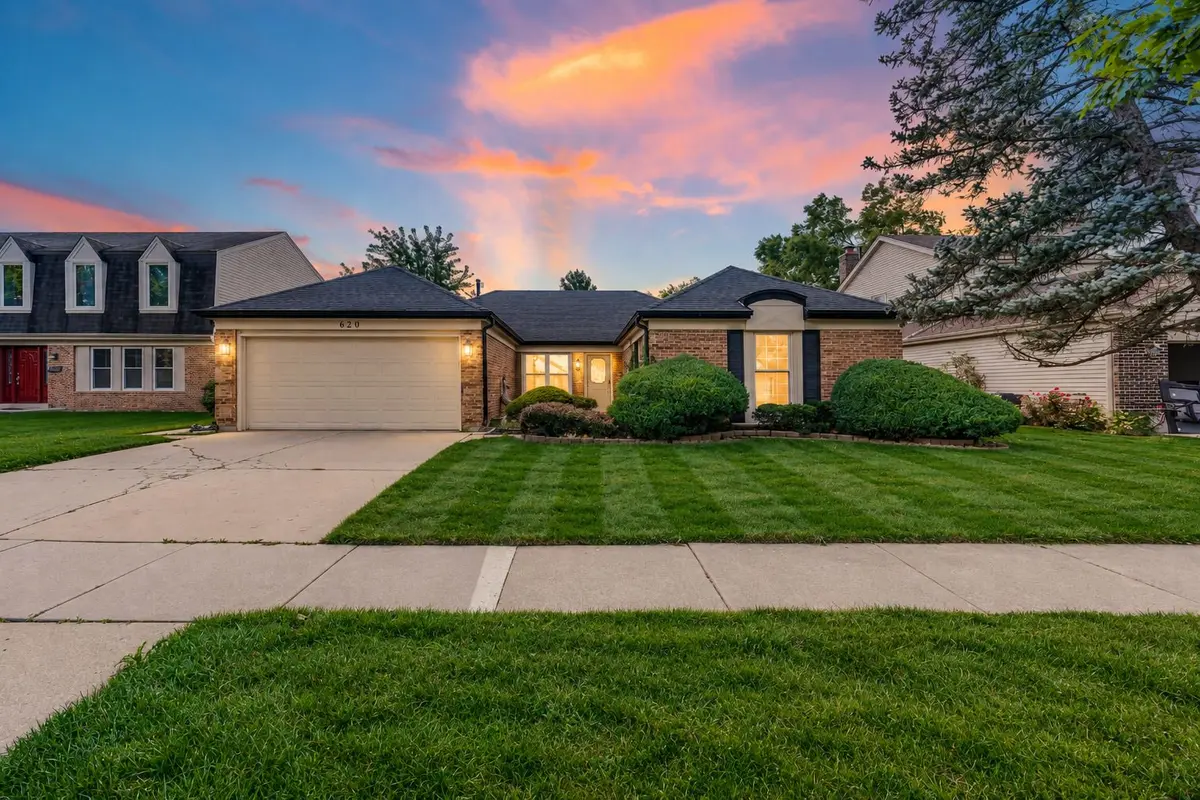 620 Cobblestone Lane