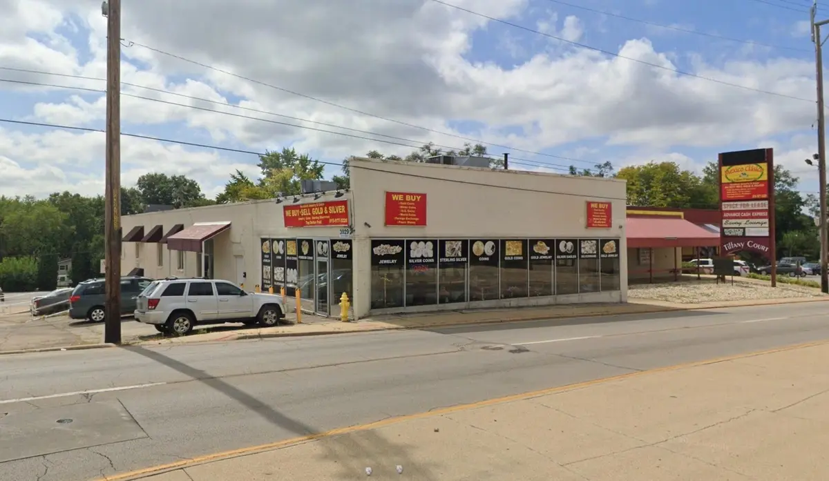 3929 Broadway Avenue
