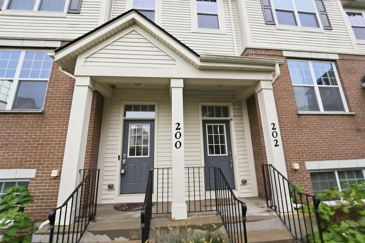 400 Concord Court
