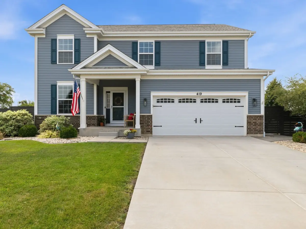 419 Zachary Drive