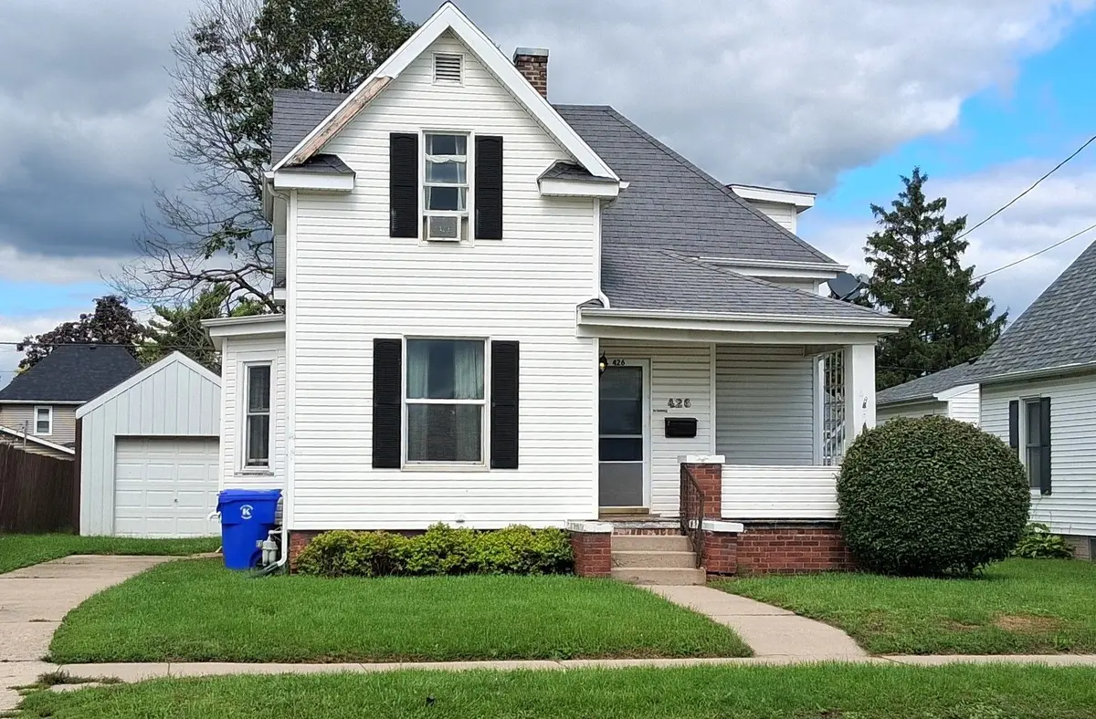 426 Pine Street