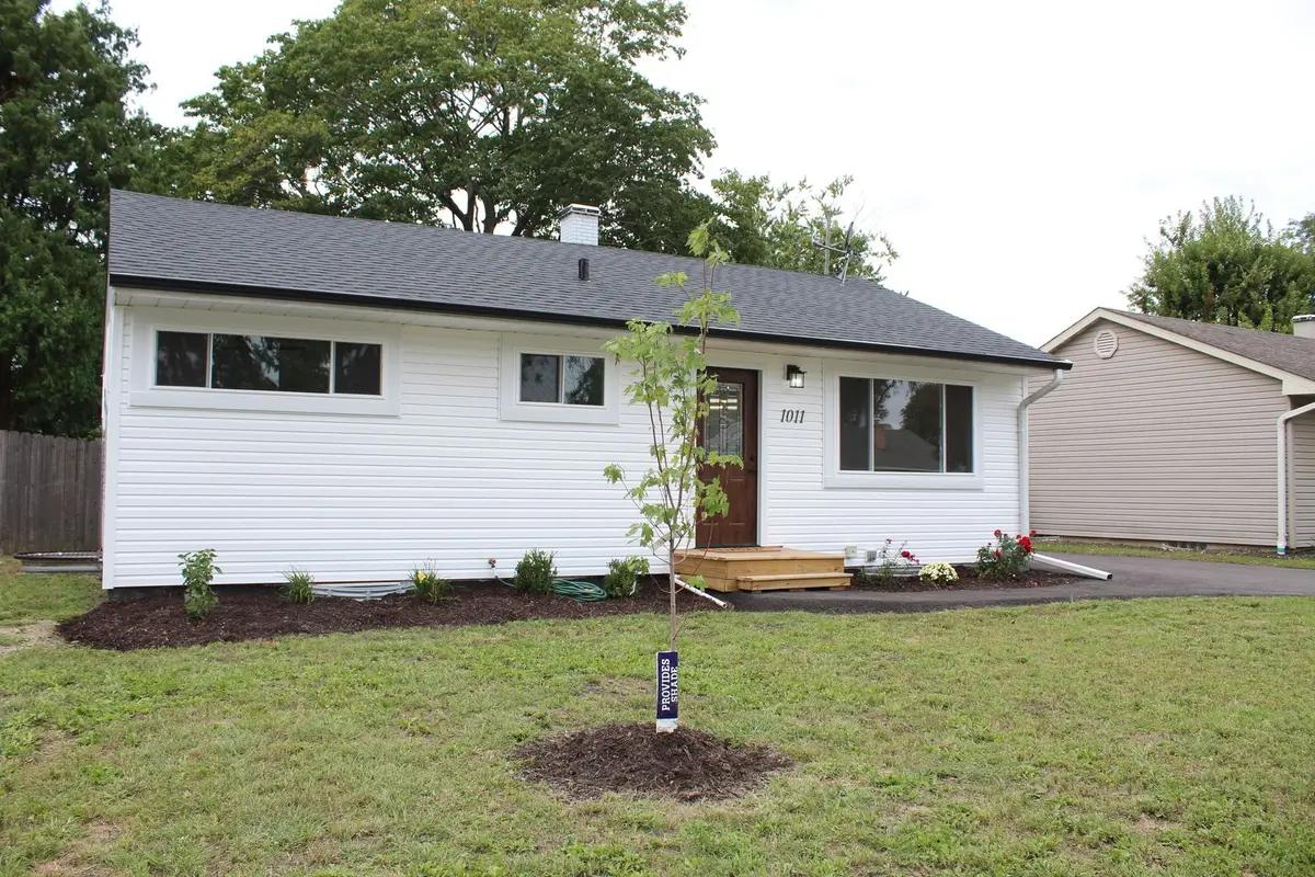 1011 Plaza Drive