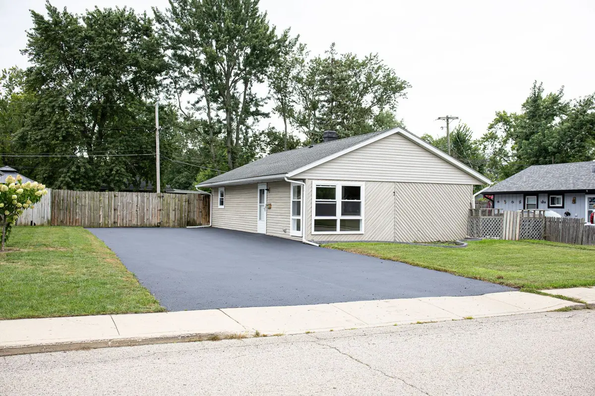 3 WALNUT Street