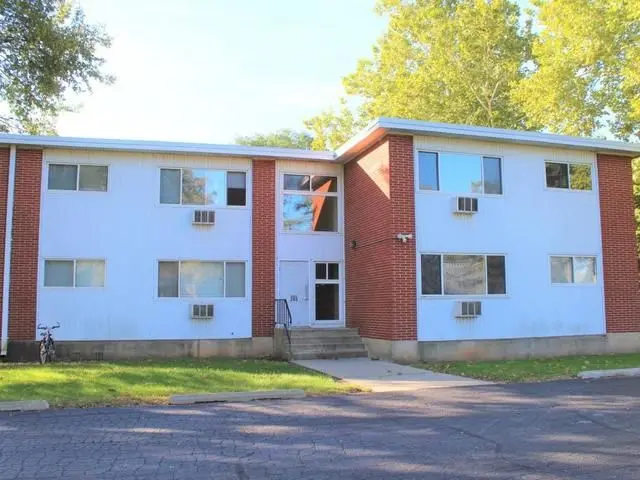 205 Marian Parkway