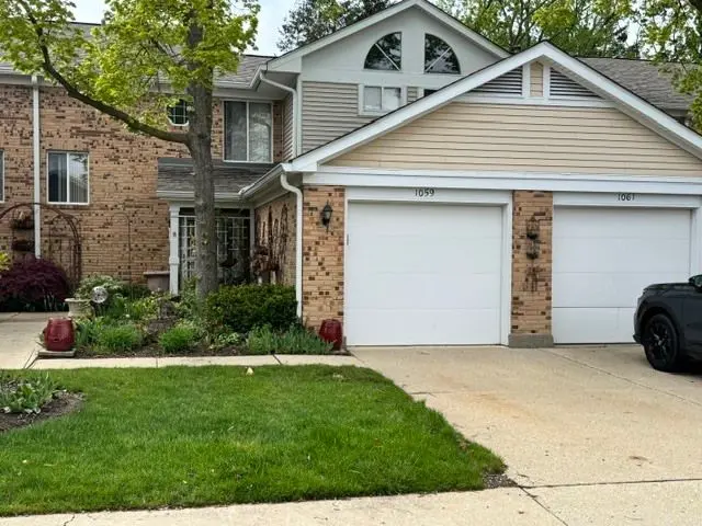 1059 Courtland Drive