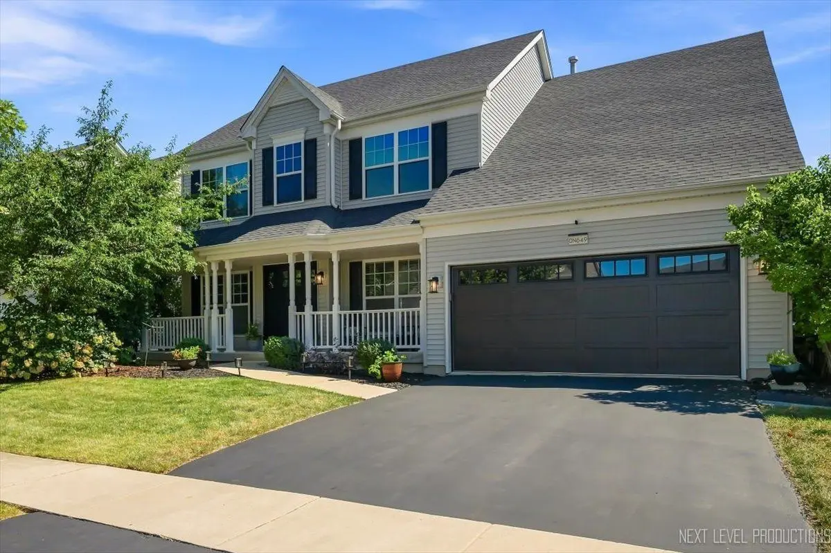 0N649 Bowdish Drive