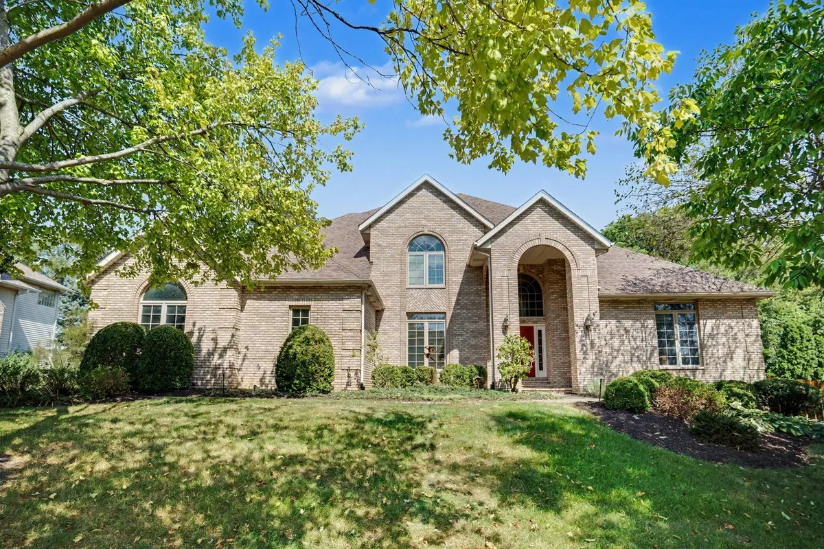 3160 Lundy Lane