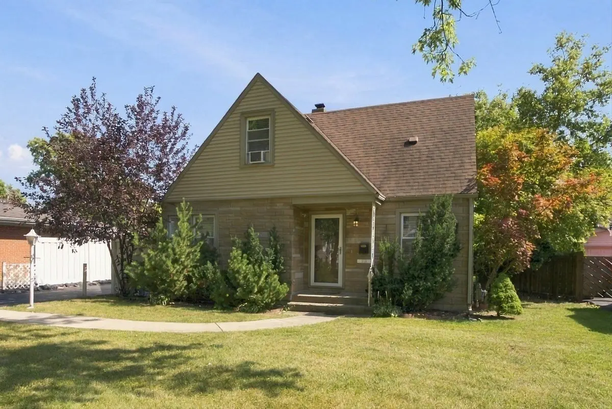 2115 Halsey Drive
