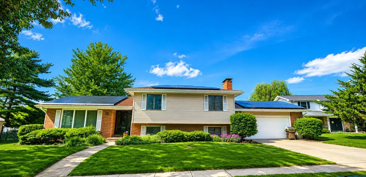 408 Park Lane Drive
