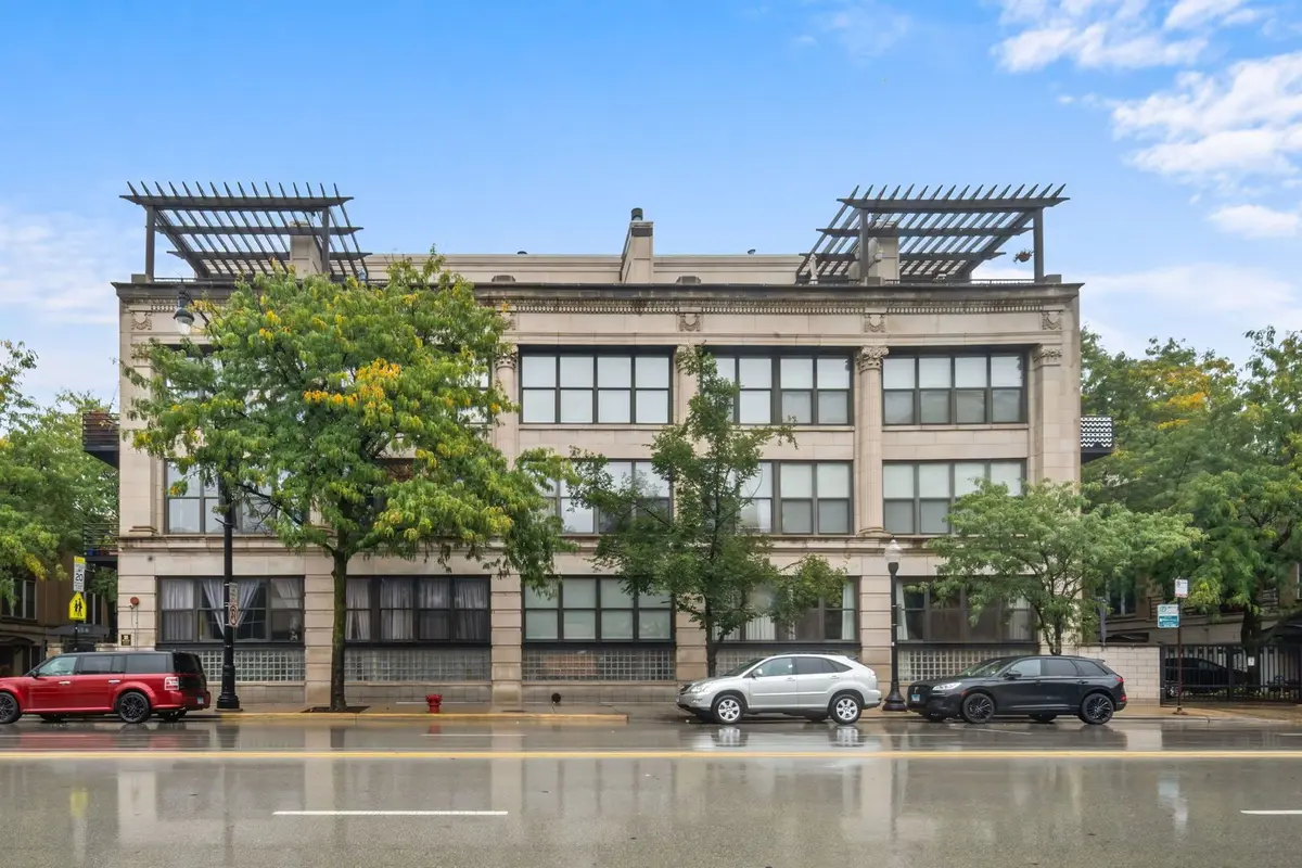 1515 S Michigan Avenue