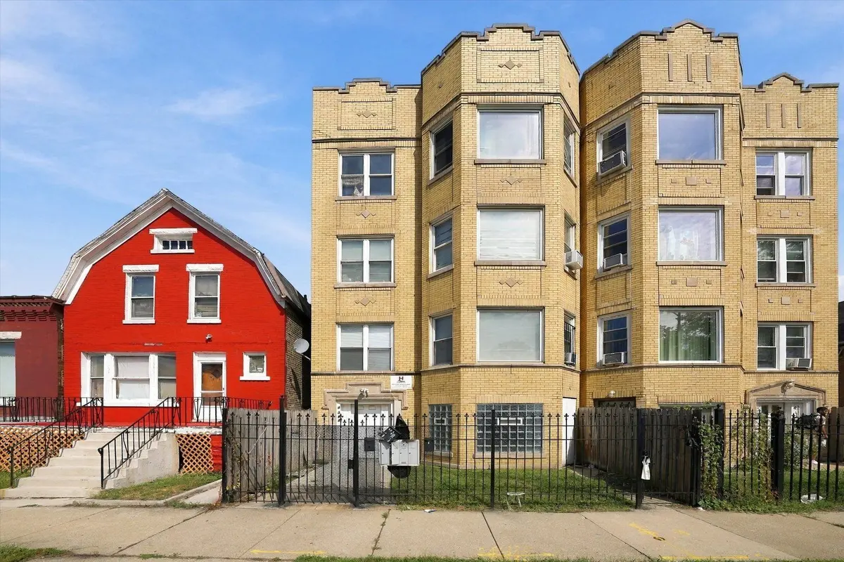 4344 W Lexington Street