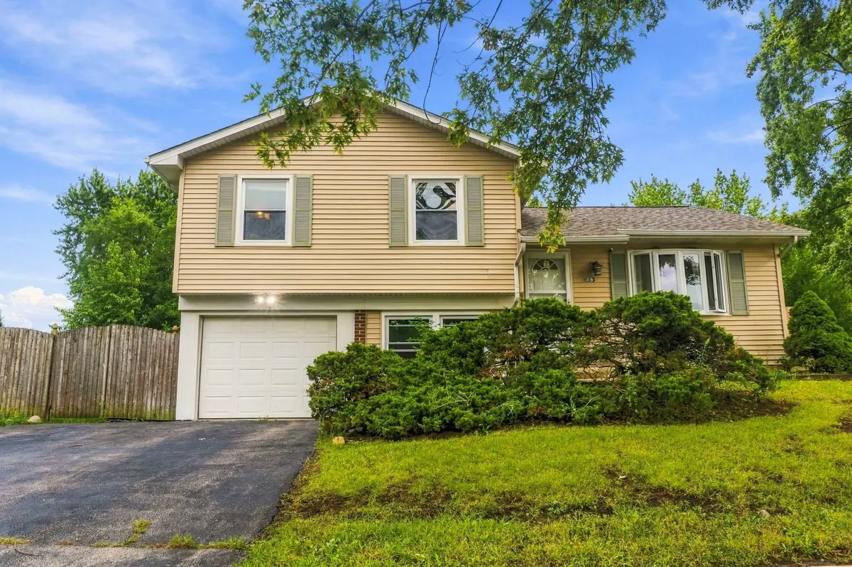 863 Poplar Lane