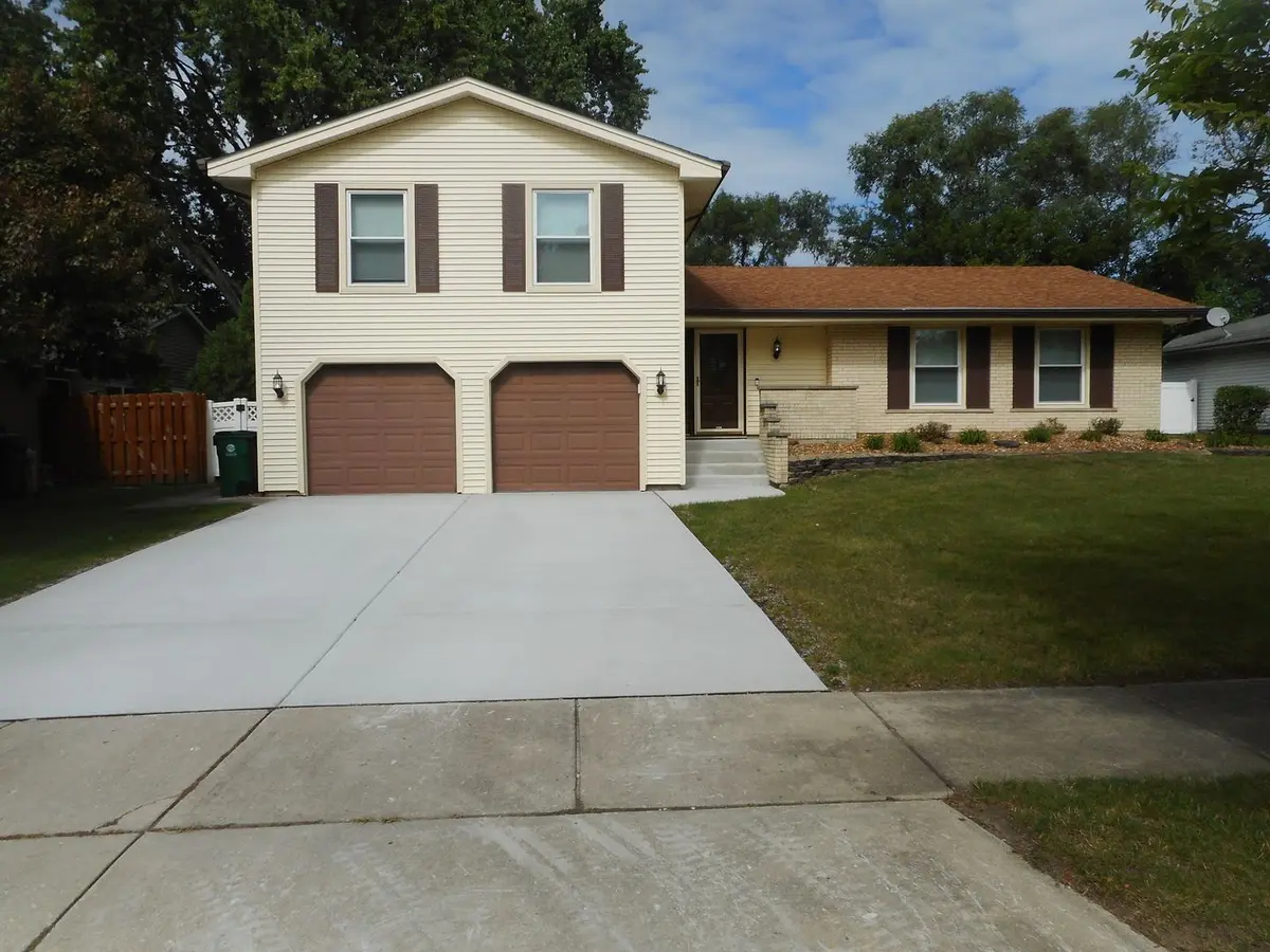 207 Downing Drive