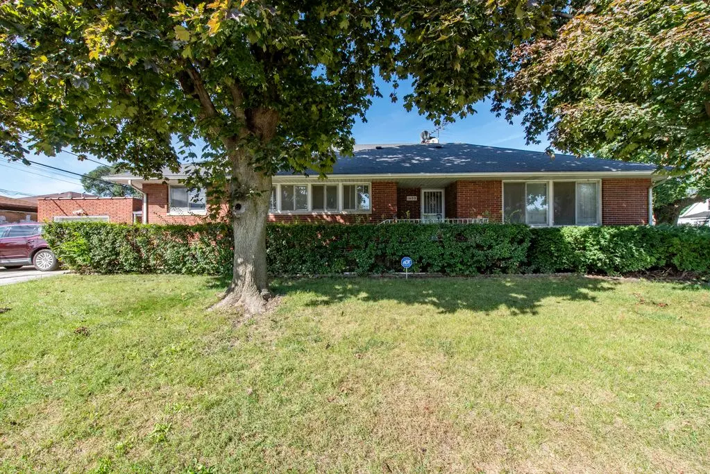 1600 17th Street