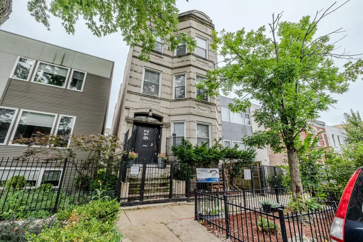 912 N Richmond Street