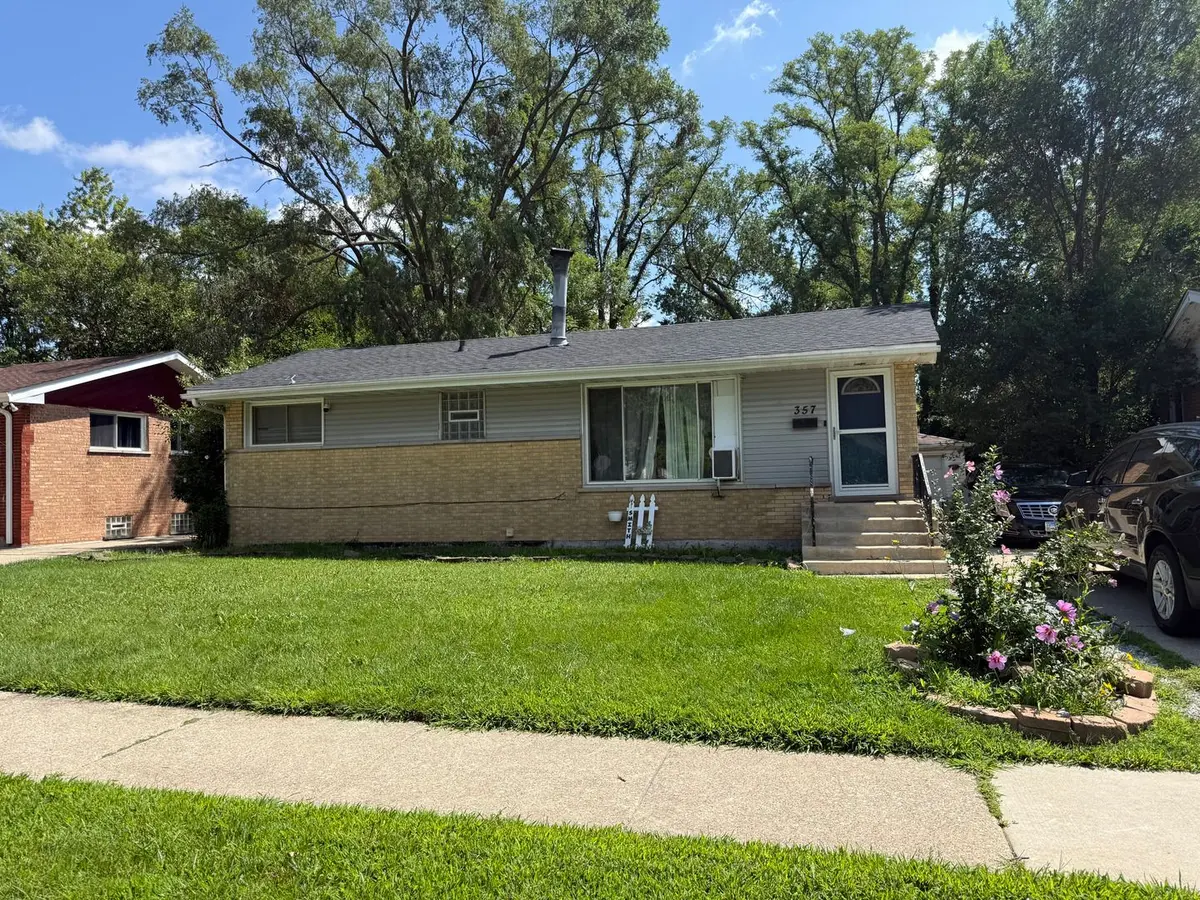 357 Serena Drive