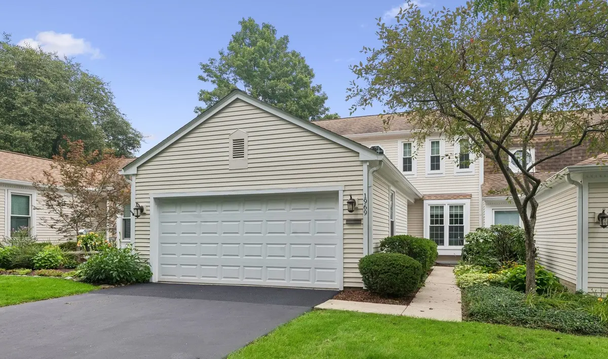 1969 Wexford Circle