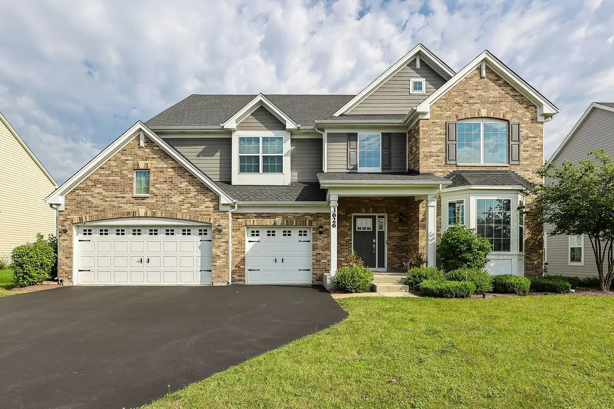 3626 Emerald Road