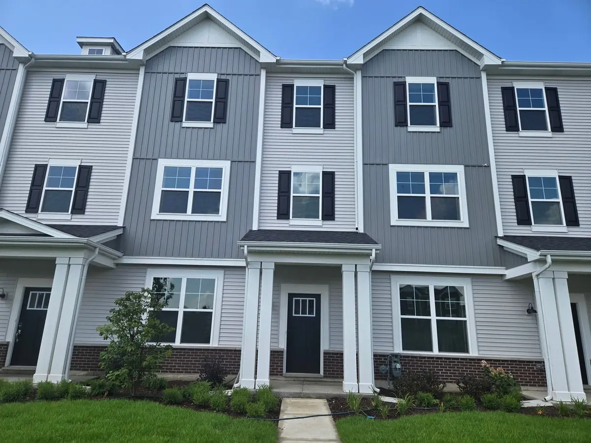 4509 Chelsea Manor Circle