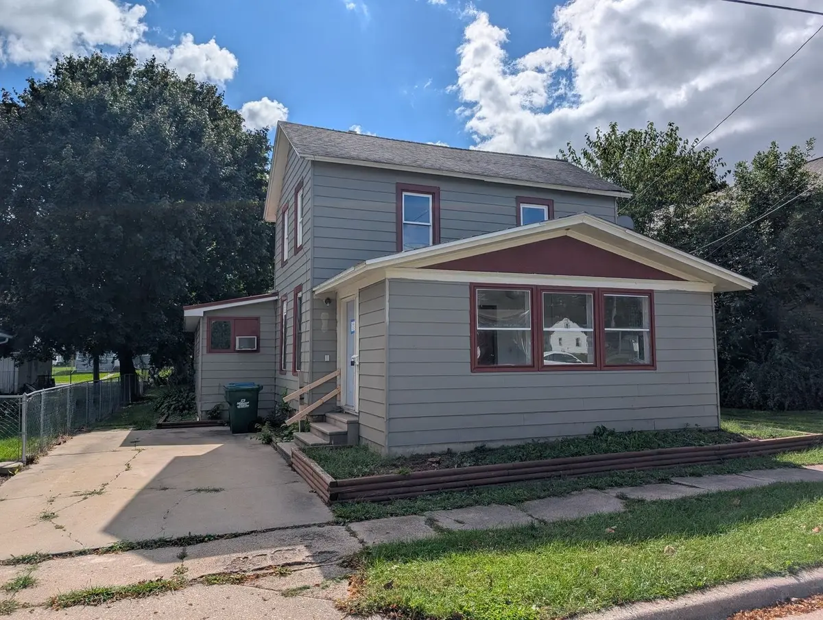 503 E Mason Street