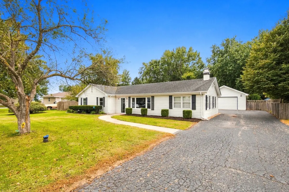 4810 Frank Drive