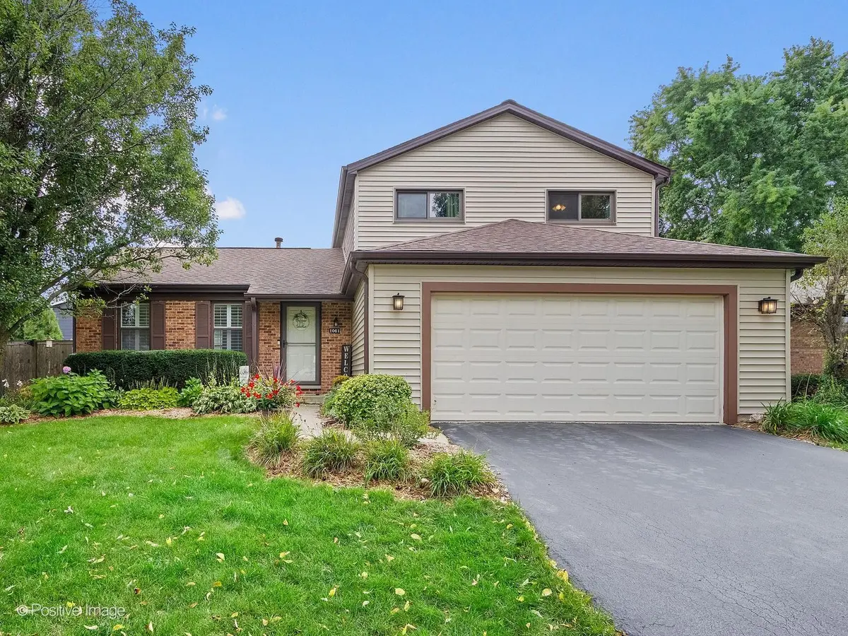 1061 Valley View Drive