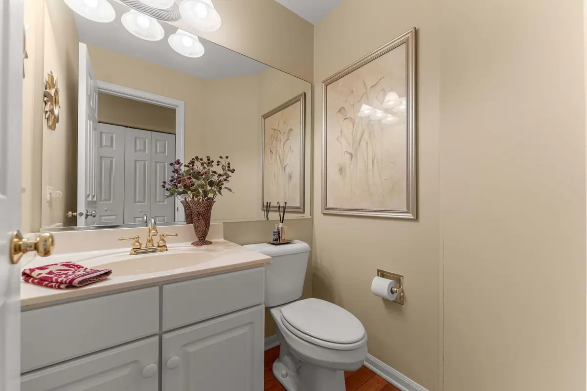 1256 Pennsbury Lane