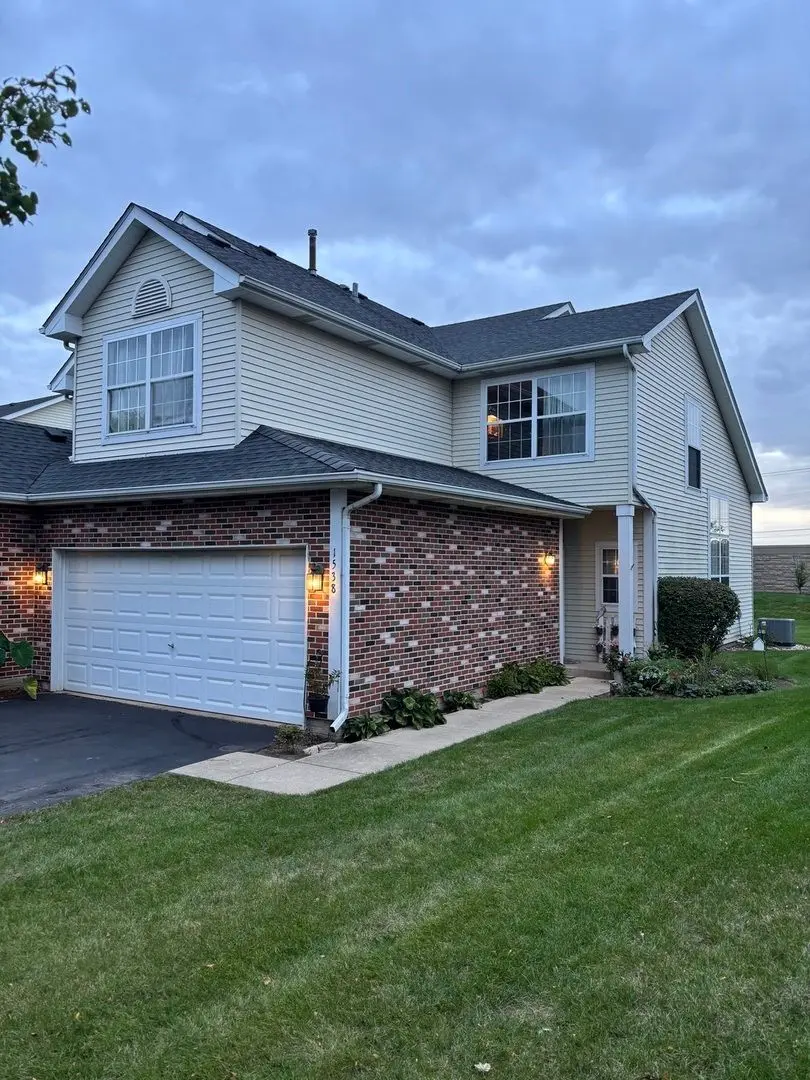 1538 Cottonwood Trail