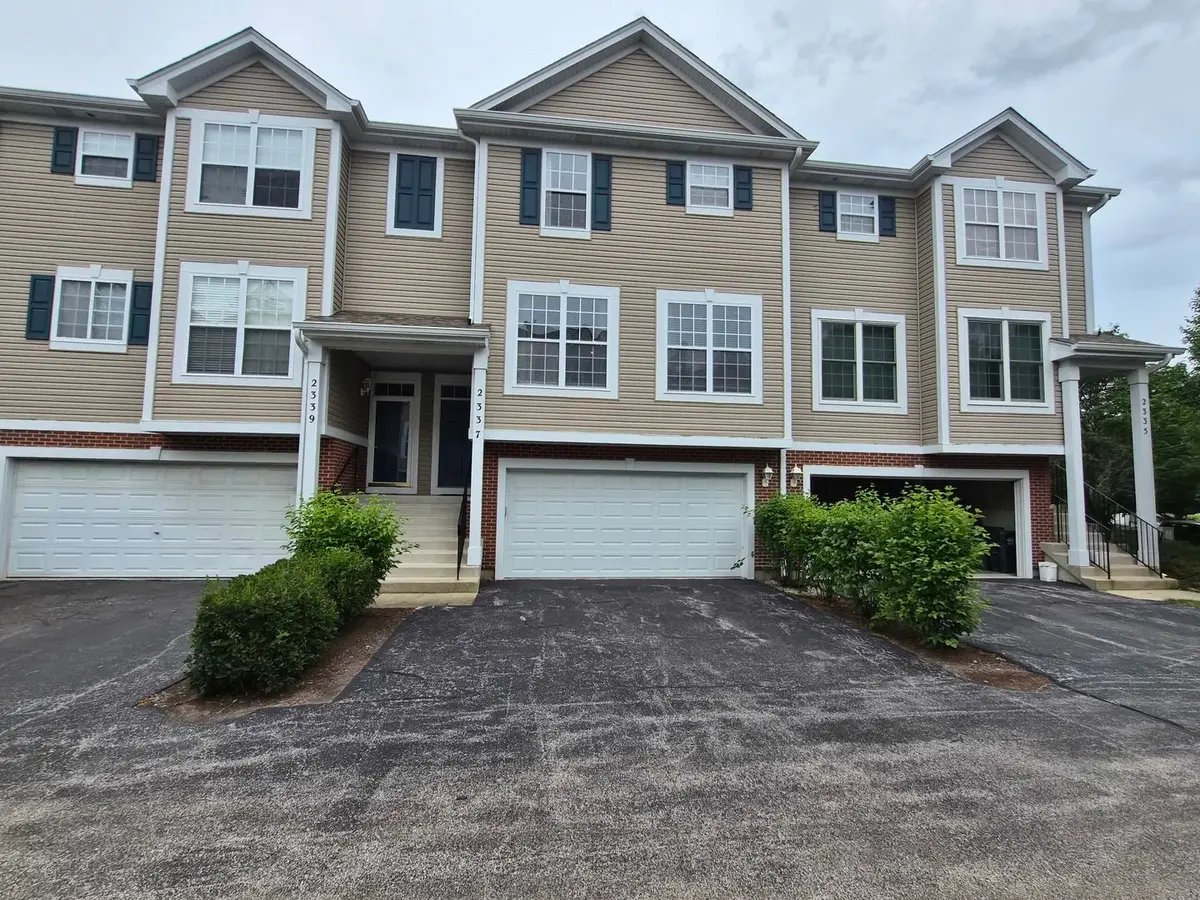 2337 Hudson Circle