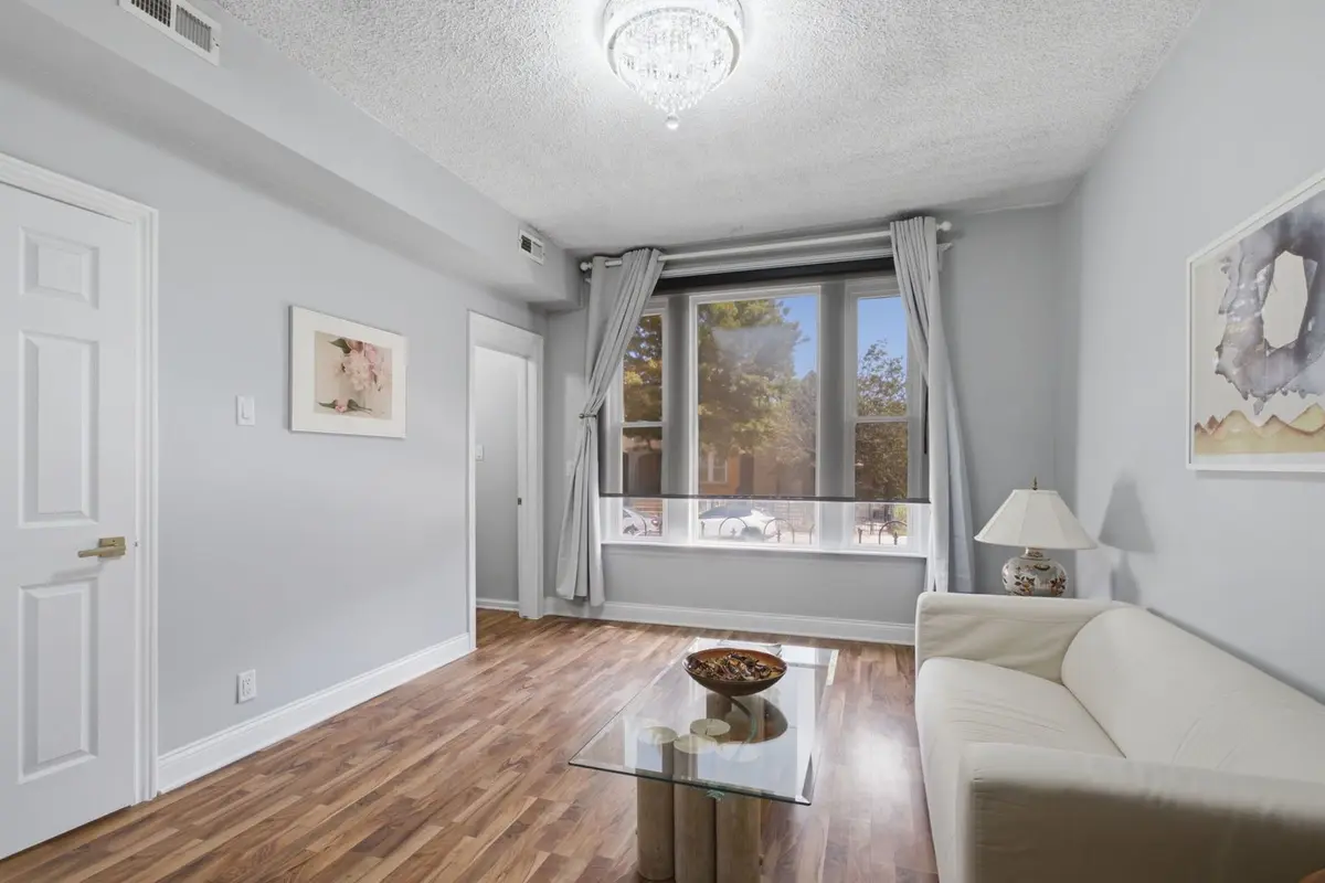3012 S Pulaski Road