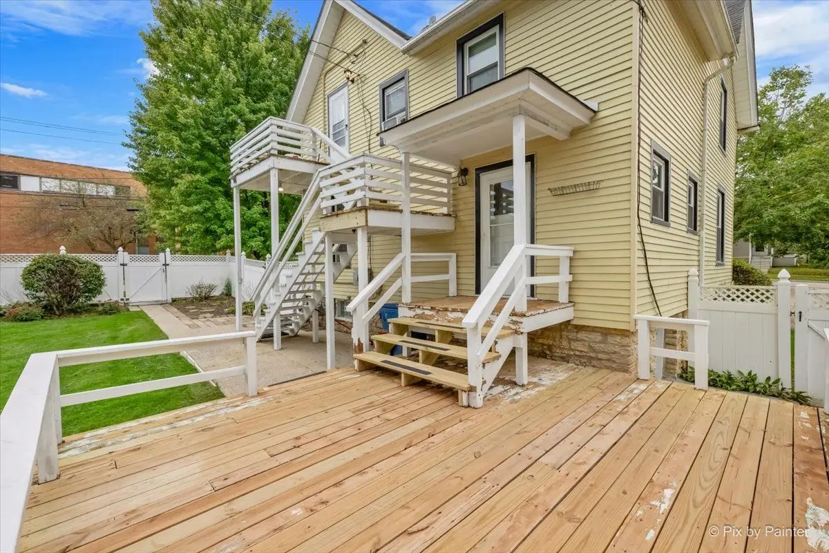 202 N 5th Street