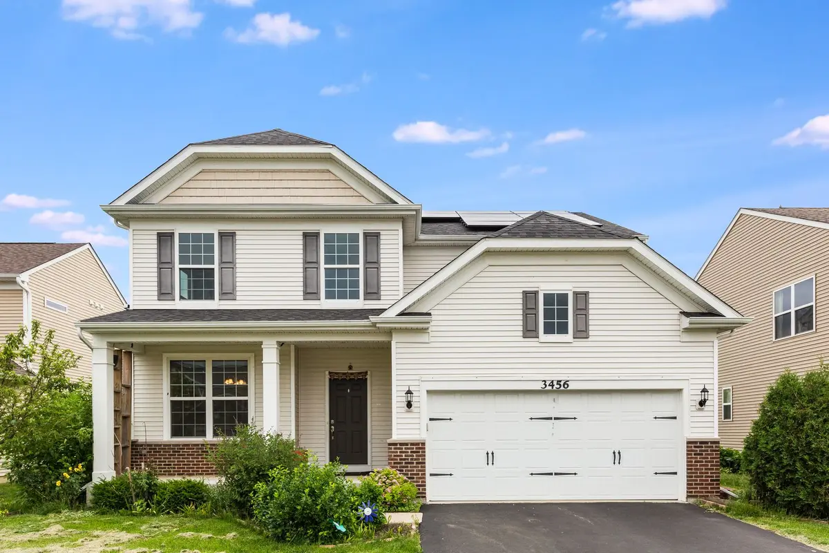 3456 Birch Lane
