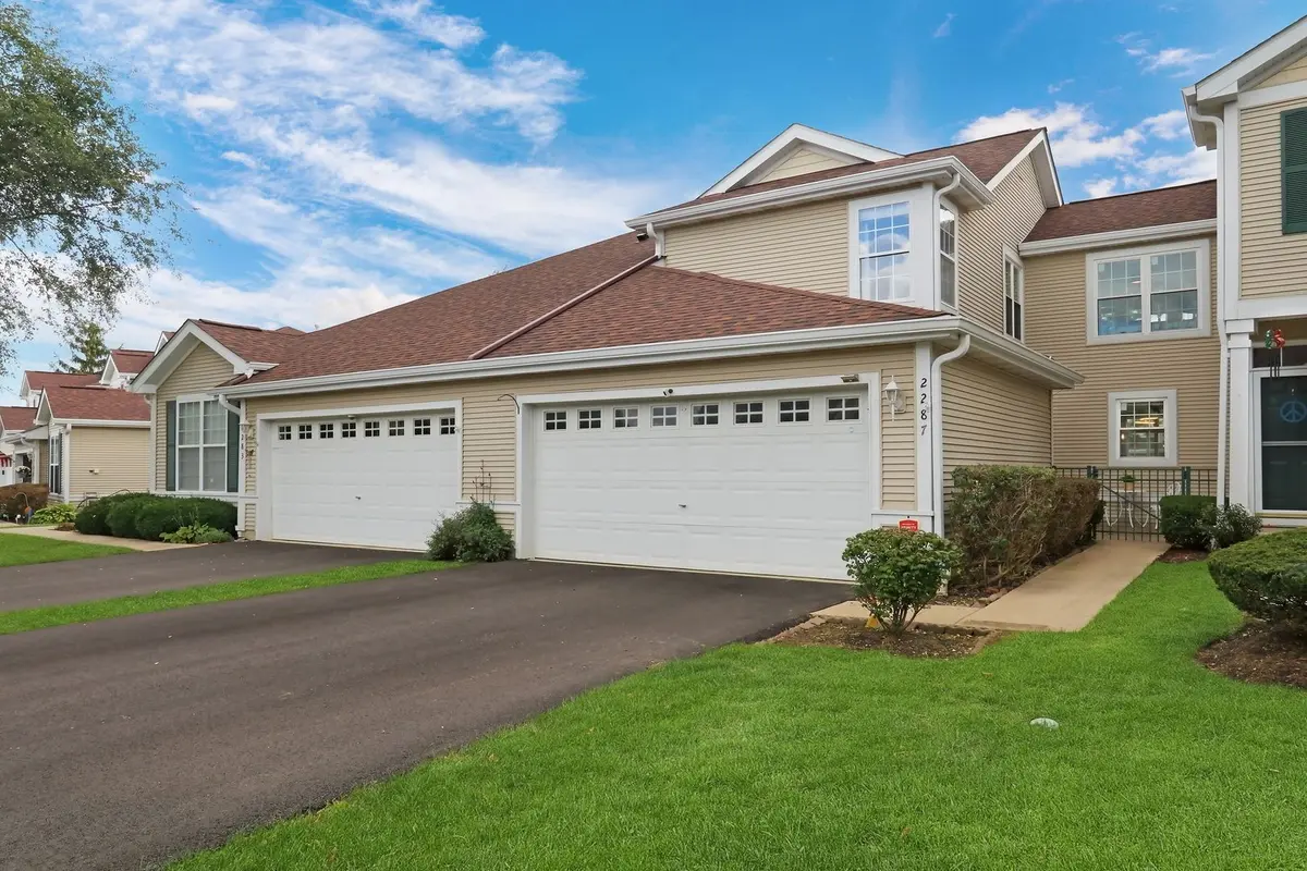 2287 W Bentley Lane