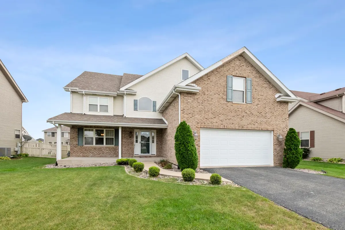 396 Hunters Drive