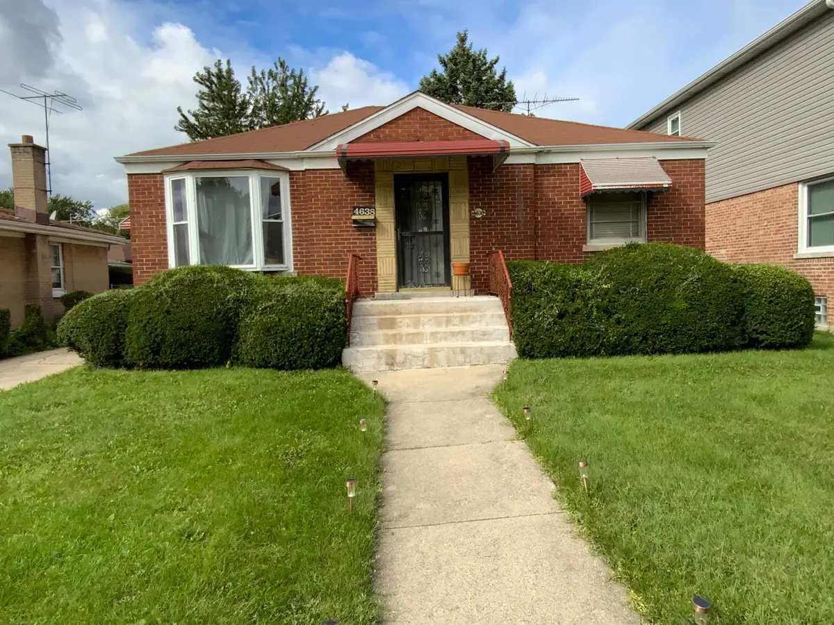 4638 Butterfield Road