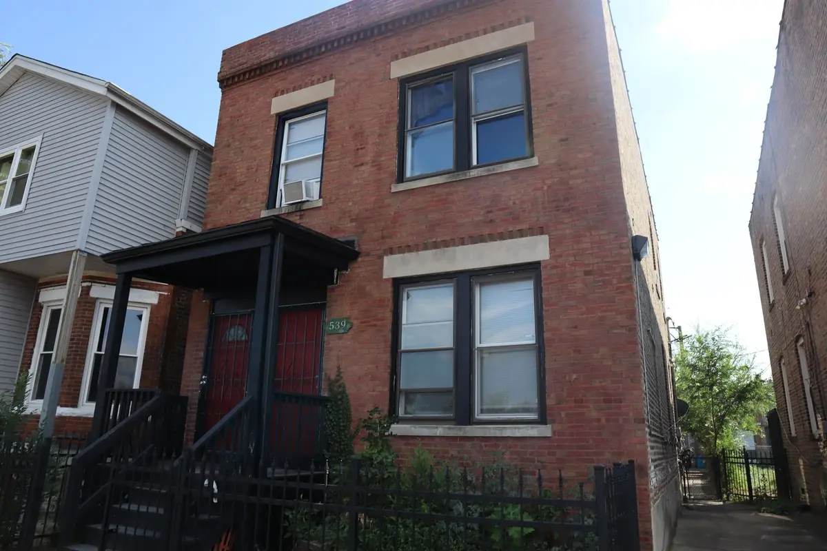 539 E 68th Street