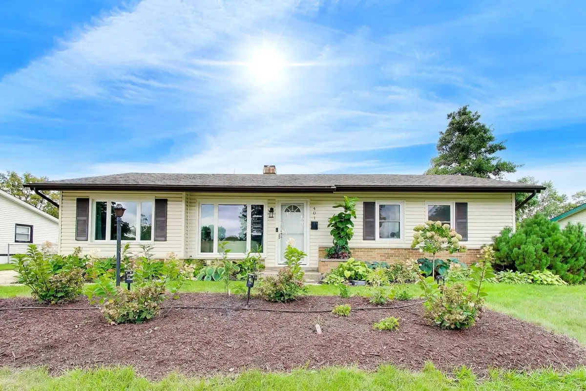 401 E Elk Grove Boulevard