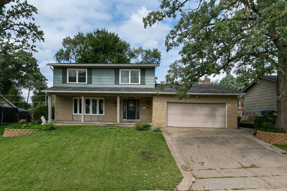 4520 Canterbury Lane