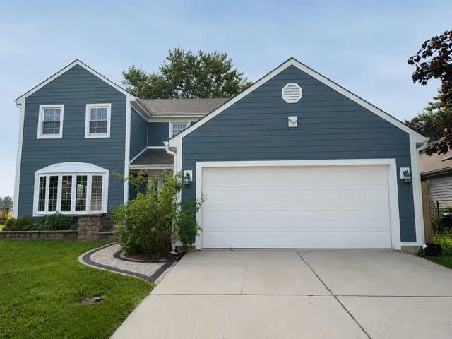 6582 Tealwood Drive