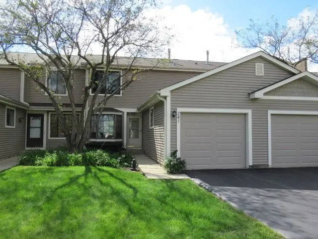241 E Forest Knoll Drive