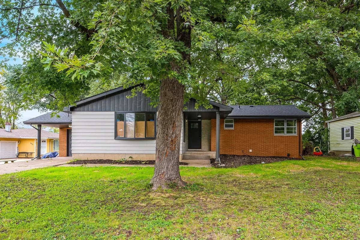 2418 N Lehman Road