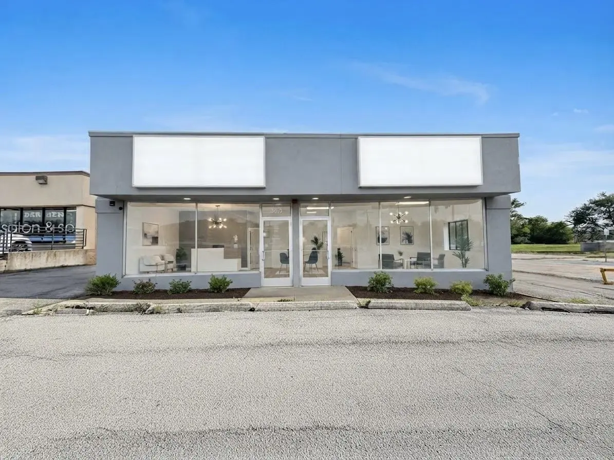 3913 Sauk Trail