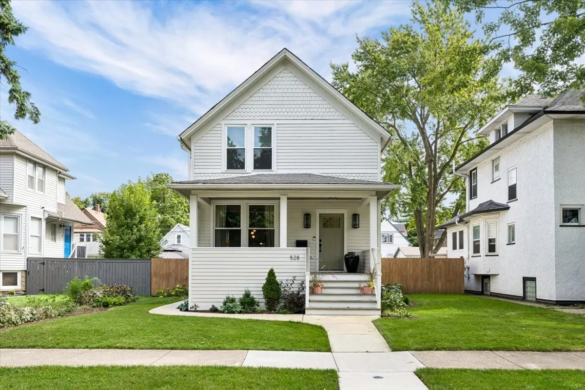 528 Ferdinand Avenue